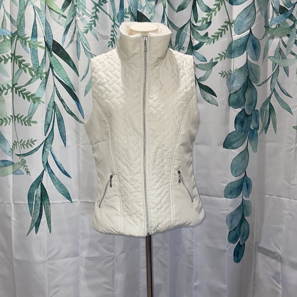 Casual Identity Vest